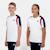 T-shirt garçon tri Blanc 5 - vertbaudet enfant 