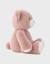 Lily ours 25cm Rose 2 - vertbaudet enfant 