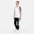 T-shirt garçon tri Blanc 6 - vertbaudet enfant 
