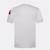 T-shirt fille n°1 chiné Gris 5 - vertbaudet enfant 