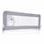 Barrière de lit 2-en-1 de 150 cm pliable Hérisson Gris 5 - vertbaudet enfant 