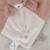 Doudou lily ours Rose 3 - vertbaudet enfant 