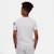T-shirt fille n°1 chiné Gris 6 - vertbaudet enfant 
