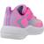 Baskets bébé fille légère souple Bleu aqmt+Rose hpmt+Violet bkmt+Violet lvmt 9 - vertbaudet enfant 