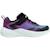 Baskets bébé fille légère souple Bleu aqmt+Rose hpmt+Violet bkmt+Violet lvmt 13 - vertbaudet enfant 