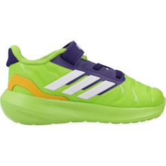Chaussures-Basket enfant garçon running motif iron man v
