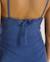 Robe d'allaitement nolwenn Bleu+Cuivre 5 - vertbaudet enfant 