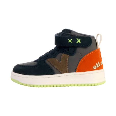 1124122 Antrancita+Bleu antrct 2 - vertbaudet enfant 