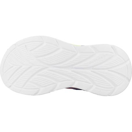 Baskets bébé garçon Bleu blmt 6 - vertbaudet enfant 