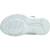 Baskets bébé fille légère souple Bleu aqmt+Rose hpmt+Violet bkmt+Violet lvmt 18 - vertbaudet enfant 