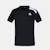 T-shirt garçon graphique Noir 4 - vertbaudet enfant 