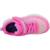 Baskets bébé fille légère souple Bleu aqmt+Rose hpmt+Violet bkmt+Violet lvmt 12 - vertbaudet enfant 