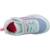 Baskets bébé fille légère souple Bleu aqmt+Rose hpmt+Violet bkmt+Violet lvmt 6 - vertbaudet enfant 
