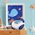 Lecteur cd mp3 enfant avec port usb Bleu foncé+Cyan+Rose+turquoise foncé+Violet 2 - vertbaudet enfant 