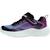 Baskets bébé fille légère souple Bleu aqmt+Rose hpmt+Violet bkmt+Violet lvmt 14 - vertbaudet enfant 