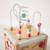 Grand cube d'activités bois fsc® - lapin fine Berry xxl+Chevruil ella xxl+Lapin fine+Lapin fine xxl 3 - vertbaudet enfant 