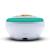 Lecteur cd mp3 enfant avec port usb Bleu foncé+Cyan+Rose+turquoise foncé+Violet 12 - vertbaudet enfant 