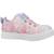 Baskets bébé fille légère Multicolore lpmt+Rose lvmt 5 - vertbaudet enfant 