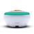 Lecteur cd mp3 enfant avec port usb Bleu foncé+Cyan+Rose+turquoise foncé+Violet 11 - vertbaudet enfant 