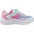 Baskets bébé fille légère souple Bleu aqmt+Rose hpmt+Violet bkmt+Violet lvmt 1 - vertbaudet enfant 