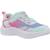 Baskets bébé fille légère souple Bleu aqmt+Rose hpmt+Violet bkmt+Violet lvmt 5 - vertbaudet enfant 