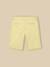Bermuda chino garçon Bleu froid+Celadon+Ciel+Indigo+Menthe+Rouge+Sun 21 - vertbaudet enfant 