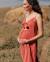 Robe d'allaitement nolwenn Bleu+Cuivre 6 - vertbaudet enfant 