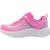 Baskets bébé fille légère souple Bleu aqmt+Rose hpmt+Violet bkmt+Violet lvmt 8 - vertbaudet enfant 