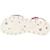 Sandale bébé synthétique chiara Rose 100 6 - vertbaudet enfant 