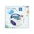 Lecteur cd mp3 enfant avec port usb Bleu foncé+Cyan+Rose+turquoise foncé+Violet 6 - vertbaudet enfant 