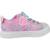 Baskets bébé fille légère Multicolore lpmt+Rose lvmt 7 - vertbaudet enfant 