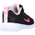 Baskets bébé garçon en textile Noir+Noir 003+Noir 007 15 - vertbaudet enfant 