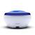 Lecteur cd mp3 enfant avec port usb Bleu foncé+Cyan+Rose+turquoise foncé+Violet 4 - vertbaudet enfant 