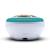 Lecteur cd mp3 enfant avec port usb Bleu foncé+Cyan+Rose+turquoise foncé+Violet 24 - vertbaudet enfant 