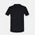 T-shirt garçon graphique Noir 5 - vertbaudet enfant 