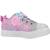 Baskets bébé fille légère Multicolore lpmt+Rose lvmt 11 - vertbaudet enfant 