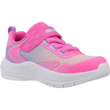 Baskets bébé fille légère souple Bleu aqmt+Rose hpmt+Violet bkmt+Violet lvmt 11 - vertbaudet enfant 