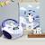 Lecteur cd mp3 enfant avec port usb Bleu foncé+Cyan+Rose+turquoise foncé+Violet 26 - vertbaudet enfant 