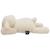 Peluche bruit blanc rosie Blanc 3 - vertbaudet enfant 