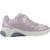 Basket fille modèle j fadinlight girl Violet 1 - vertbaudet enfant 