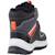 Botte garçon synthétique bébé flanfil Bleu+Noir 9 - vertbaudet enfant 