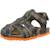 Sandales garçon modèle b sandal chalki boy Vert 4 - vertbaudet enfant 
