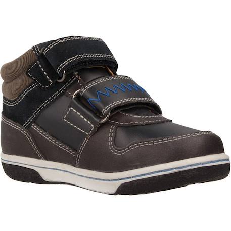 Bottes garçon modèle b flick b. C Bleu c4002 5 - vertbaudet enfant 