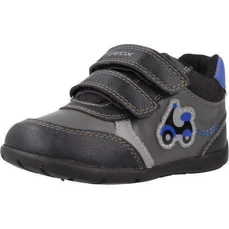 Detbies garçon modèle b elthan boy Bleu+Gris 10 - vertbaudet enfant 