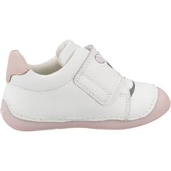 Chaussures-Detbies fille modèle b tutim