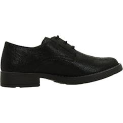Chaussures-Detbies fille modèle jr sofia
