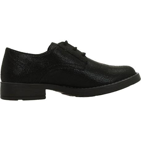 Detbies fille modèle jr sofia Noir c9999 1 - vertbaudet enfant 