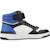 Basket garçon modèle j washiba Blanc+Bleu c0245 7 - vertbaudet enfant 
