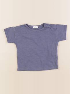 Seconde main-Garçon-Tee-shirt - 9 mois