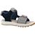 Sandales garçon modèle j sandal alben boy Gris c1f4w 5 - vertbaudet enfant 